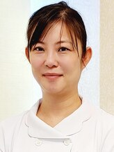 巻き爪ケアセンター 横須賀 水野 香織