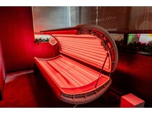 サロン ザ バリ 成田店(Salon The Bali)/コラーゲンマシン