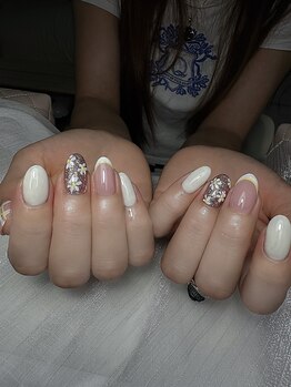 ピーチネイル 新松戸(Peach Nail)/