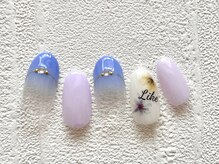 アリビオ(alivio)/サンプル No.98