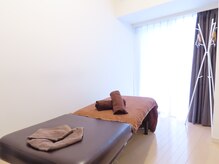 ボディメンテナンス整体サロン フジ(FUJI)/店内・ベッド、整体、マッサージ