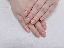 モモ(MOMO)/ちゅるん血色ワンカラー