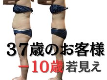 クリアー(clear)/10歳若見えダイエット