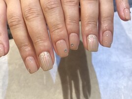 定額《シンプル》☆*:.。