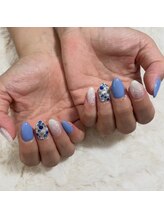 はあとねいる 東川口店/店舗限定デザインG19