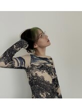 アンルーン(AN.LOOM)&nbsp; saori 