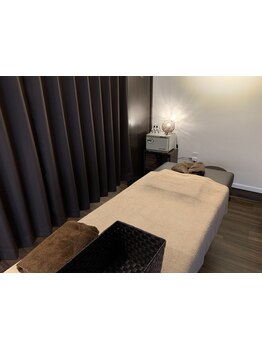 首・肩のつらさを改善したい