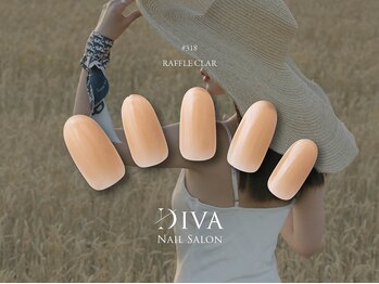 ディーバ 海老名店(Diva)/autumncolor