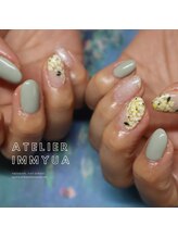アトリエ イミュア(atelier immyua)/