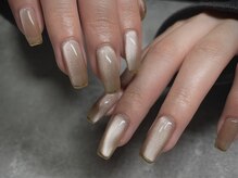 ナプルア(Napulua)/ネイルデザイン