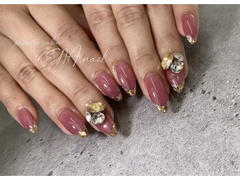 ヴィヴィ(vivi)/じゃあネイル