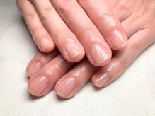 パッシオーネ(PASSIONE)/ネイルケア