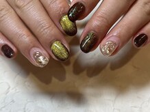 ルシェオ 表参道(LUCIEO)/season collection / ¥8800