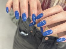 オズ(OZ)/ワンカラーネイル