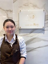 レイ 姪浜駅前店(Rey) 瀬脇 