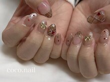 ココネイル 吉祥寺(coco.nail)/