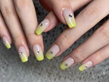 ジジ(GIGI)/アートつけ放題コース