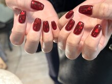 サンクリュクス 名駅店(CINQ LUXE)/heart