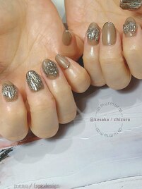 【持込デザインフリーコース】