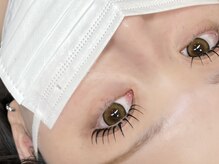 アイ ビューティー ルクール 見附店(EYE BEAUTY Le Coeur)/担当【諸橋】