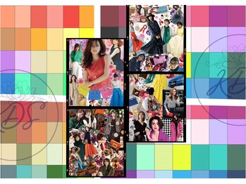 KDS 東銀座店/パーソナルカラーとは?