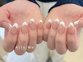 フレンチデザイン(staff:minori)