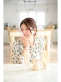 メナードフェイシャルサロン 磐田見付 鈴木 宏美