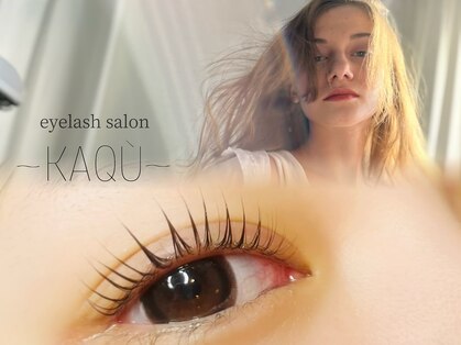 カクウ(KAQU)の写真
