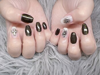 ドーリーガール(Dolly Girl)/