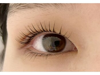 アイラッシュプラン メル 高槻JR駅前店(eyelash plan Mel)/