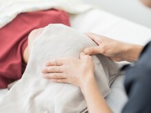 リベレ 覚王山(LIBERER)/ドライヘッドスパ　