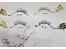 シェリー(Cherie)/カラーエクステ♪