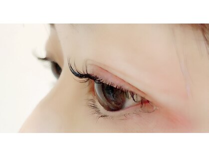 トピア アイラッシュ(topia eyelash)の写真