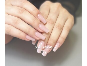 ティーズ(T's)/大人気！シアーカラースカルプ！