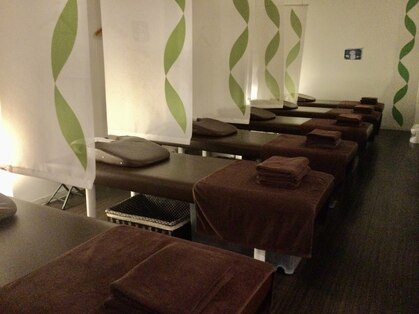 リラク イオンモール船橋店(Re.Ra.Ku)の写真