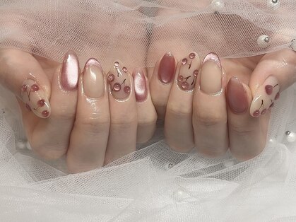 ビビネイル(BIBI Nail)の写真