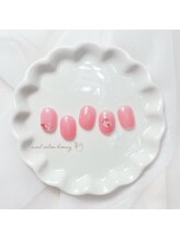 ハニー(honey)/《hikaeme collection＊》