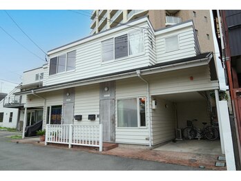 いるま指圧治療院 和/外観