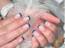 グロー ネイル(Glow Nail)/