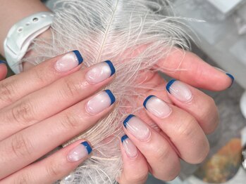 グロー ネイル(Glow Nail)/