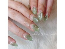 シンプルで魅力的なデザインをご用意しております♪