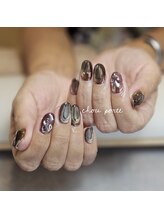 シュポルテ(chou porte)/