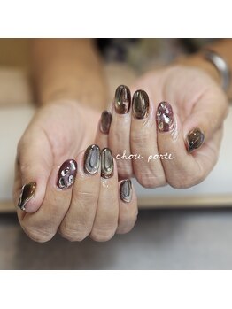 シュポルテ(chou porte)/