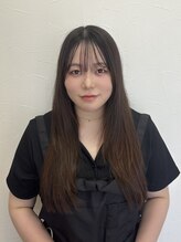 カリーナ(Carina) 加藤木 菜都