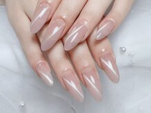 スマイル ネイル 大宮(smile nail)