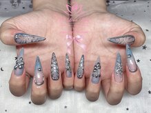 ナナネイル なんば店(NaNa Nail)/長さだし