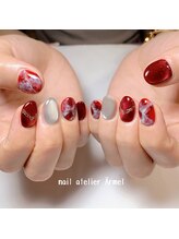 ネイルアトリエ エルメル(nail atelier Armel)/