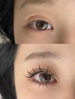 グロリアネイルズ 荻窪(Gloria Nails)の写真/【荻窪駅のネイル&アイラッシュ】通いやすい駅チカサロン♪同時施術も可能☆荻窪駅