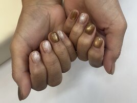 新色マグネット