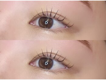 アイクイック(Ai Quick)/まつげパーマ/パリジェンヌ/上野